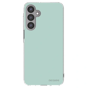 Picasee Samsung Galaxy A16 5G Hülle - Transparentes Silikon - Pastel Charm