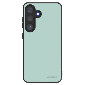 Picasee ULTIMATE CASE PowerShare für Samsung Galaxy S25 5G - Pastel Charm