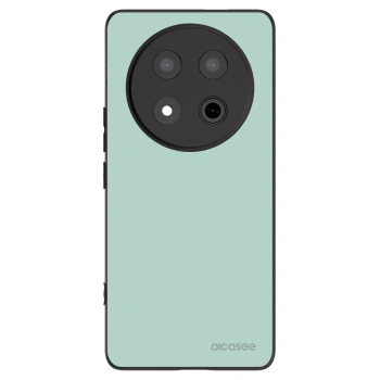 Picasee Honor Magic7 Lite 5G Hülle - Schwarzes Silikon - Pastel Charm