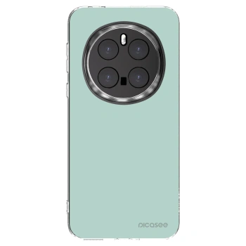 Picasee Honor Magic7 Pro 5G Hülle - Transparentes Silikon - Pastel Charm