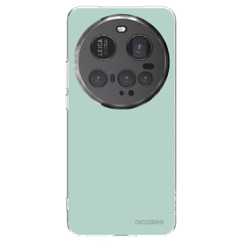 Picasee Xiaomi 15 Ultra Hülle - Transparentes Silikon - Pastel Charm