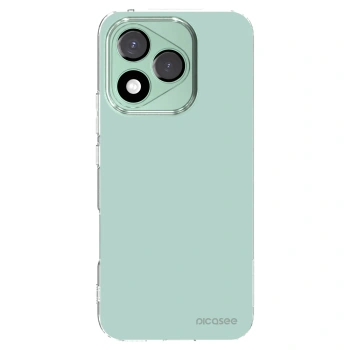 Picasee Honor 400 Lite 5G Hülle - Transparentes Silikon - Pastel Charm