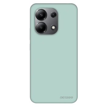 Picasee Fashion Case für Xiaomi Redmi Note 13 4G - Pastel Charm