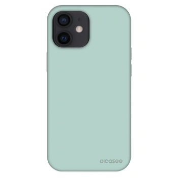 Hülle für Apple iPhone 12 mini - Pastel Charm
