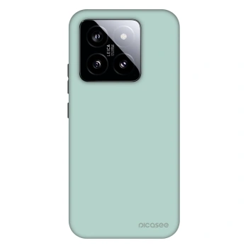 Hülle für Xiaomi 14 - Pastel Charm