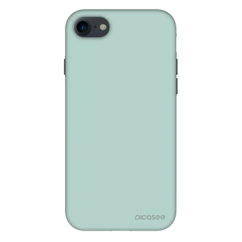 Hülle für Apple iPhone SE 2020 - Pastel Charm