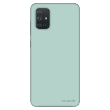 Hülle für Samsung Galaxy A71 A715F - Pastel Charm