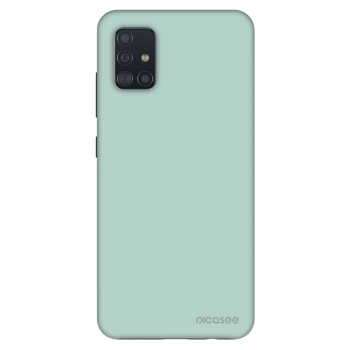 Hülle für Samsung Galaxy A51 A515F - Pastel Charm