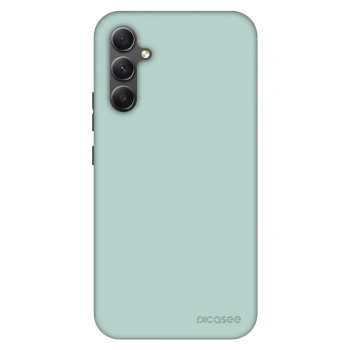 Hülle für Samsung Galaxy A34 5G A346B - Pastel Charm