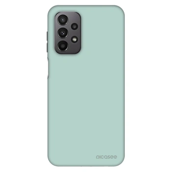 Hülle für Samsung Galaxy A23 A235F 4G - Pastel Charm