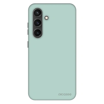 Hülle für Samsung Galaxy S24+ S926B 5G - Pastel Charm