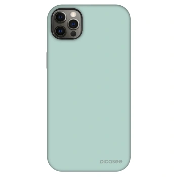 Hülle für Apple iPhone 12 Pro Max - Pastel Charm