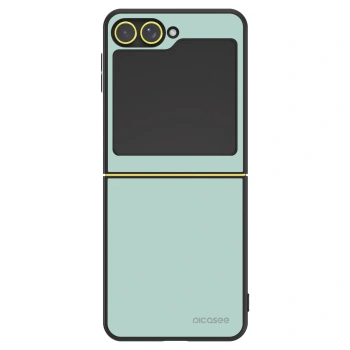 Hülle für Samsung Galaxy Z Flip7 FE 5G - Pastel Charm