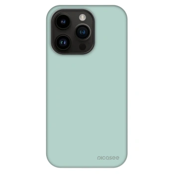 Hülle für Apple iPhone 14 Pro - Pastel Charm