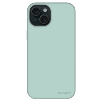 Picasee Fashion Case MagSafe für Apple iPhone 15 - Pastel Charm