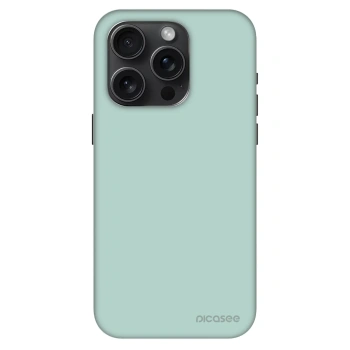 Hülle für Apple iPhone 15 Pro - Pastel Charm