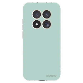 Picasee Xiaomi Redmi Note 15 Pro 4G Hülle - Transparentes Silikon - Pastel Charm