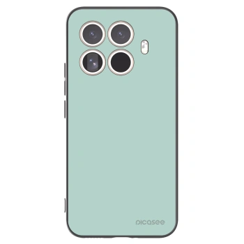 Picasee Xiaomi 15T Pro Hülle - Schwarzes Silikon - Pastel Charm