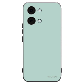 Picasee Xiaomi Poco X8 Pro Max Hülle - Schwarzes Silikon - Pastel Charm