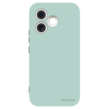 Picasee Honor 600 Lite Hülle - Schwarzes Silikon - Pastel Charm