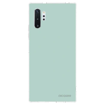 Hülle für Samsung Galaxy Note 10+ N975F - Pastel Charm