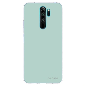 Hülle für Xiaomi Redmi Note 8 Pro - Pastel Charm