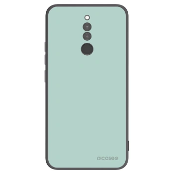 Hülle für Xiaomi Redmi 8 - Pastel Charm