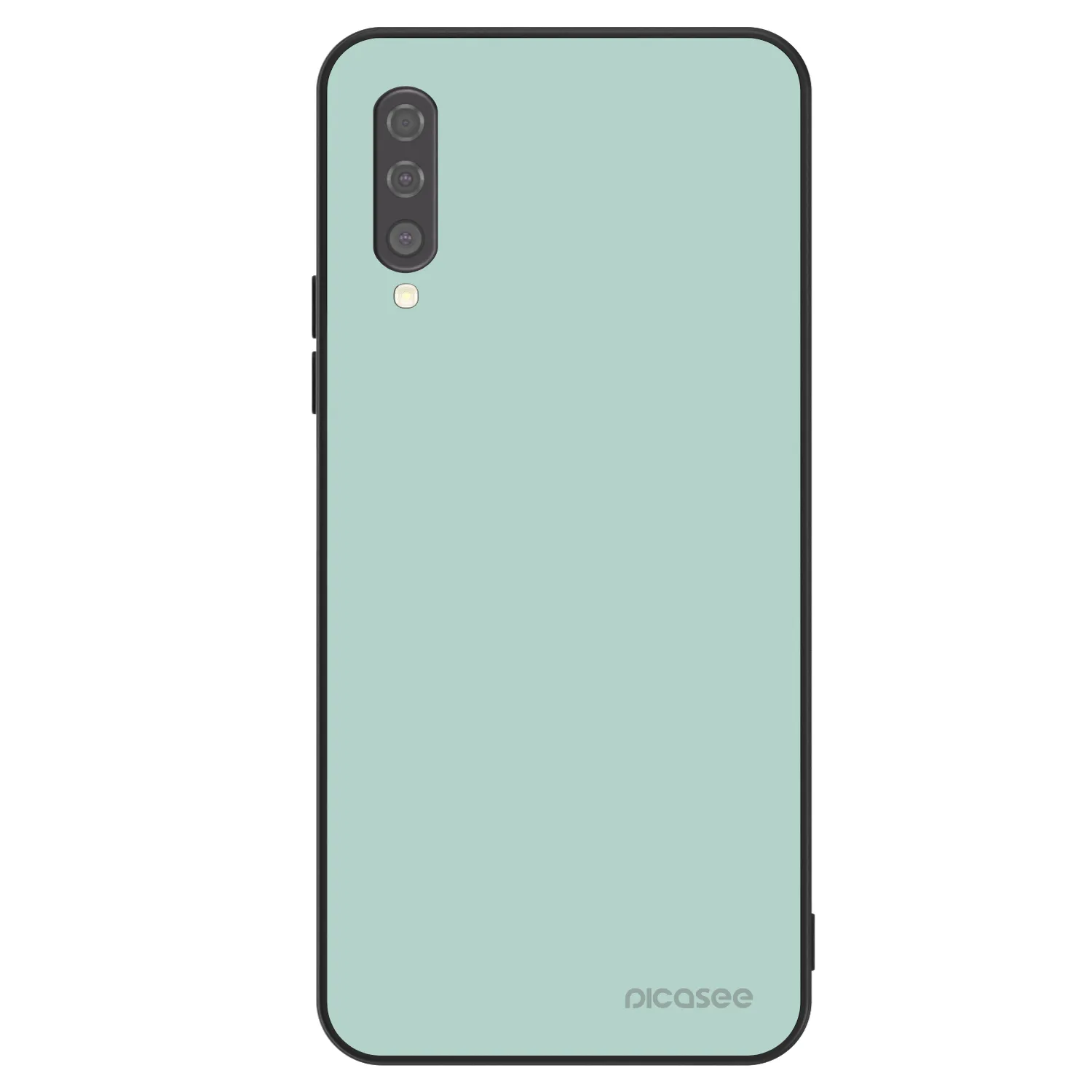 Picasee ULTIMATE CASE für Samsung Galaxy A50 A505F - Pastel Charm
