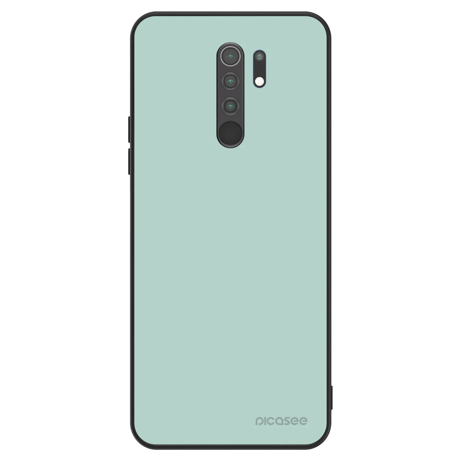 Picasee ULTIMATE CASE für Xiaomi Redmi 9 - Pastel Charm