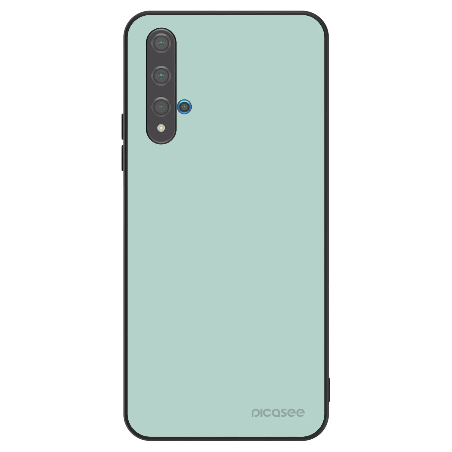Picasee ULTIMATE CASE für Huawei Nova 5T - Pastel Charm