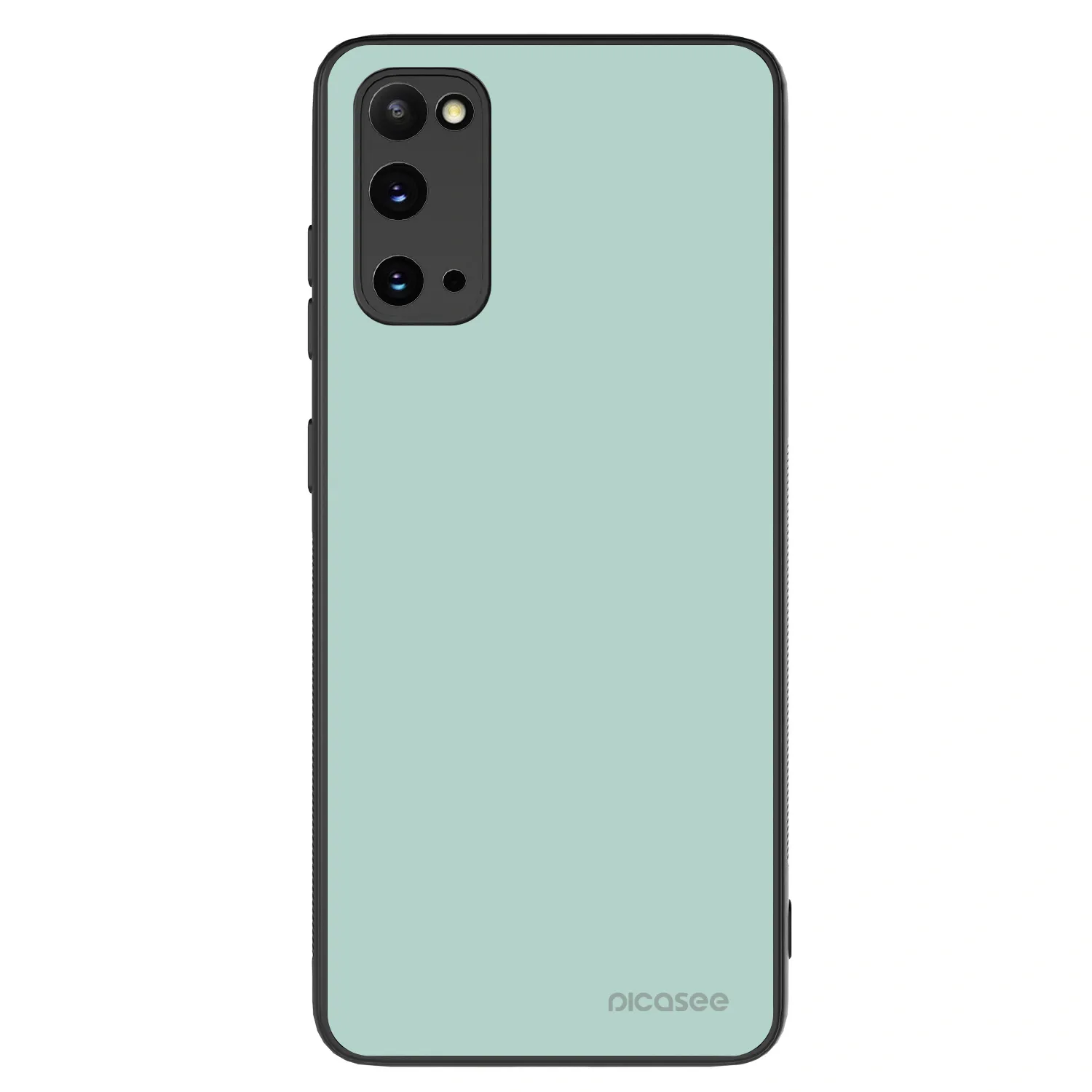 Picasee ULTIMATE CASE für Samsung Galaxy S20 G980F - Pastel Charm
