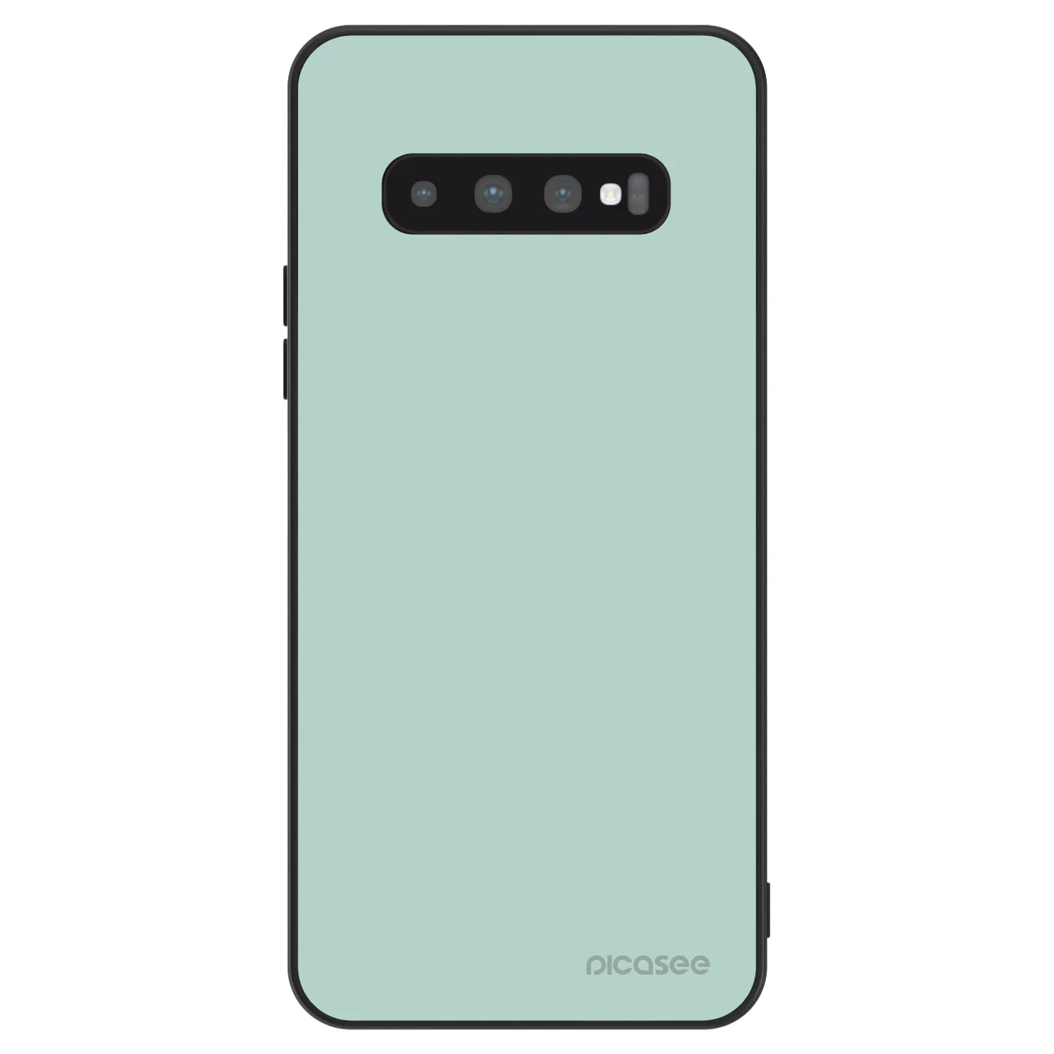 Picasee ULTIMATE CASE für Samsung Galaxy S10 G973 - Pastel Charm