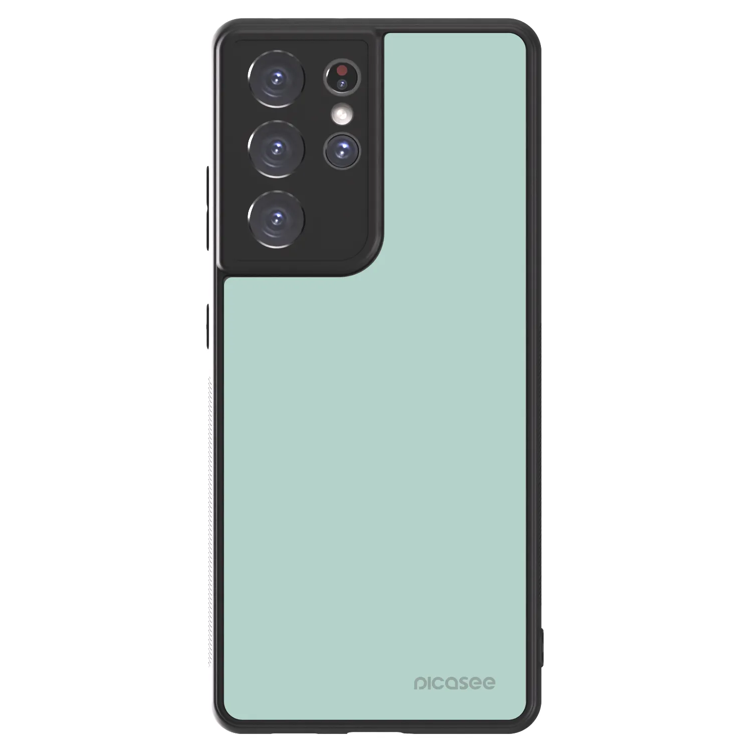 Picasee ULTIMATE CASE für Samsung Galaxy S21 Ultra 5G G998B - Pastel Charm