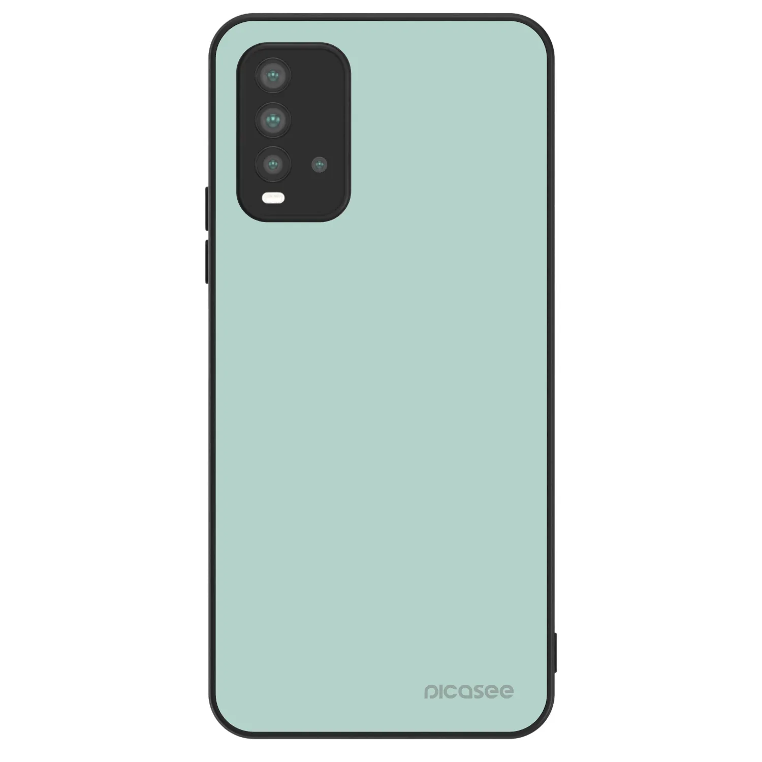 Picasee ULTIMATE CASE für Xiaomi Redmi 9T - Pastel Charm
