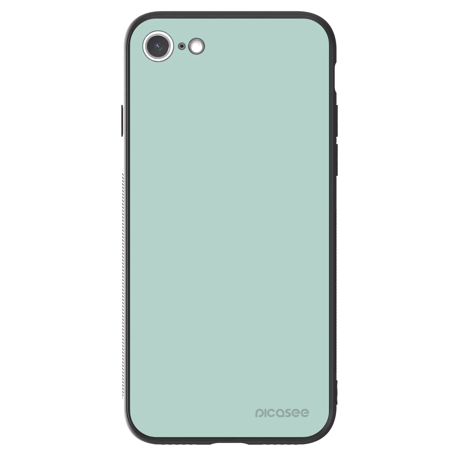 Picasee ULTIMATE CASE für Apple iPhone SE 2020 - Pastel Charm