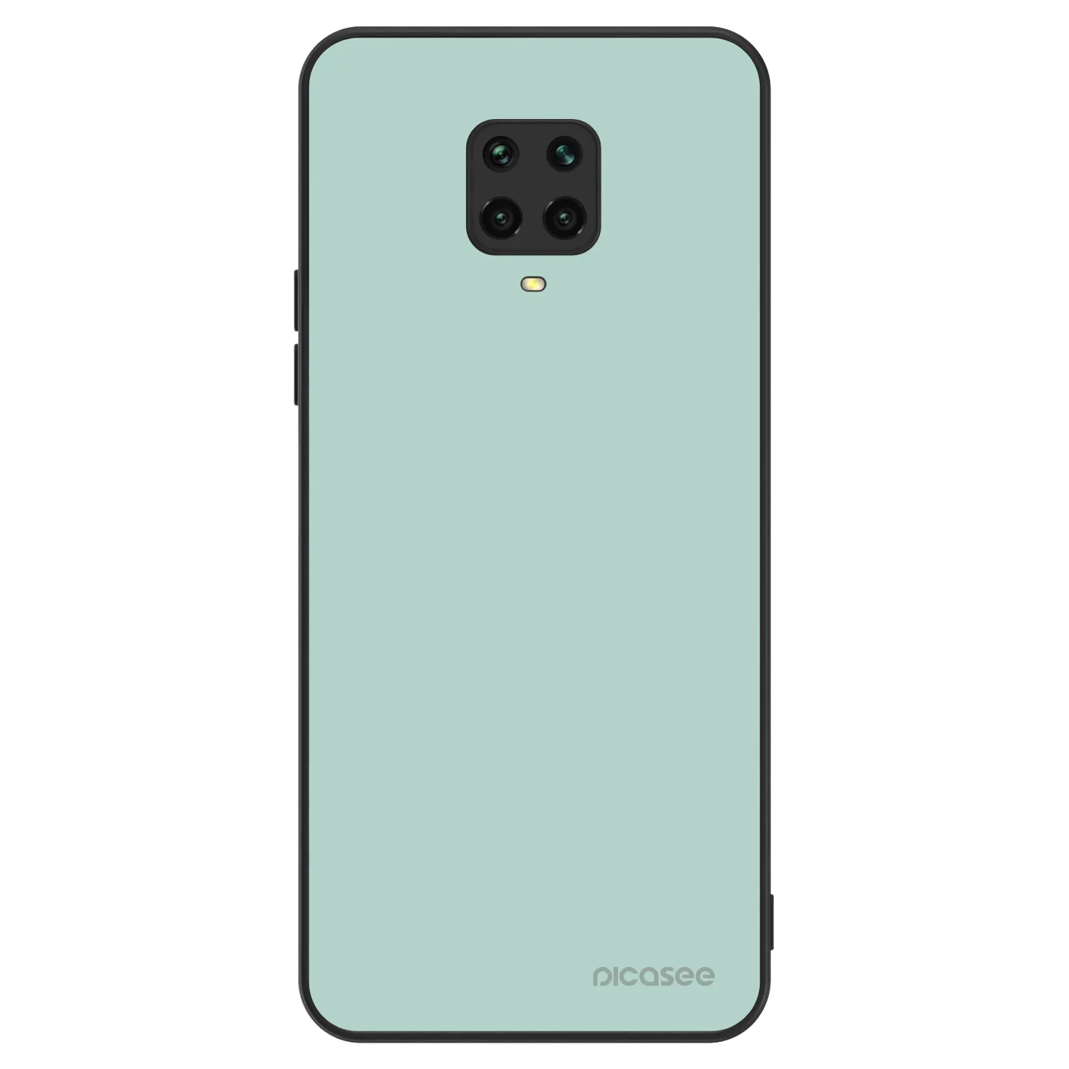 Picasee ULTIMATE CASE für Xiaomi Redmi Note 9S - Pastel Charm
