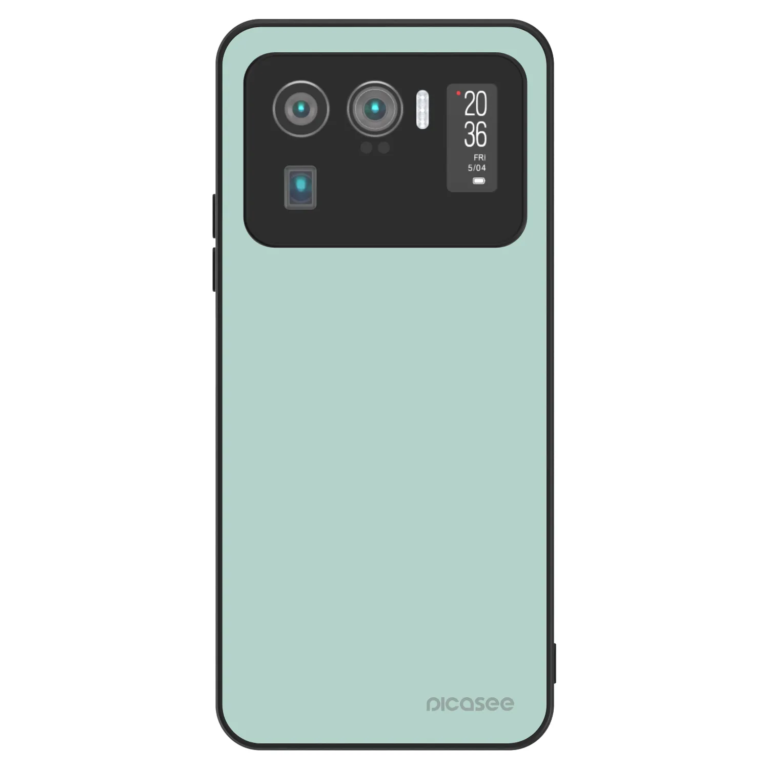 Picasee ULTIMATE CASE für Xiaomi Mi 11 Ultra - Pastel Charm