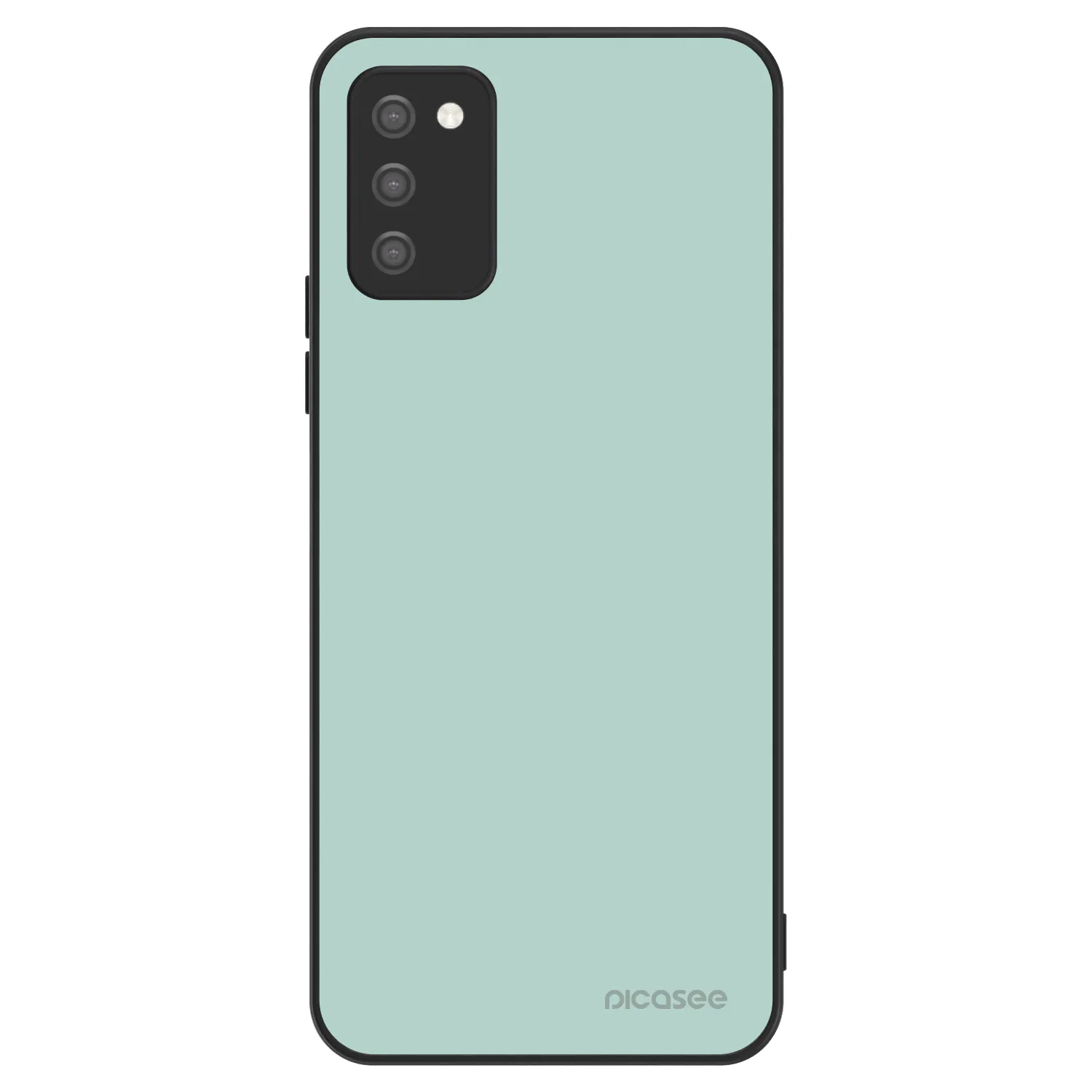 Picasee ULTIMATE CASE für Samsung Galaxy A02s A025G - Pastel Charm
