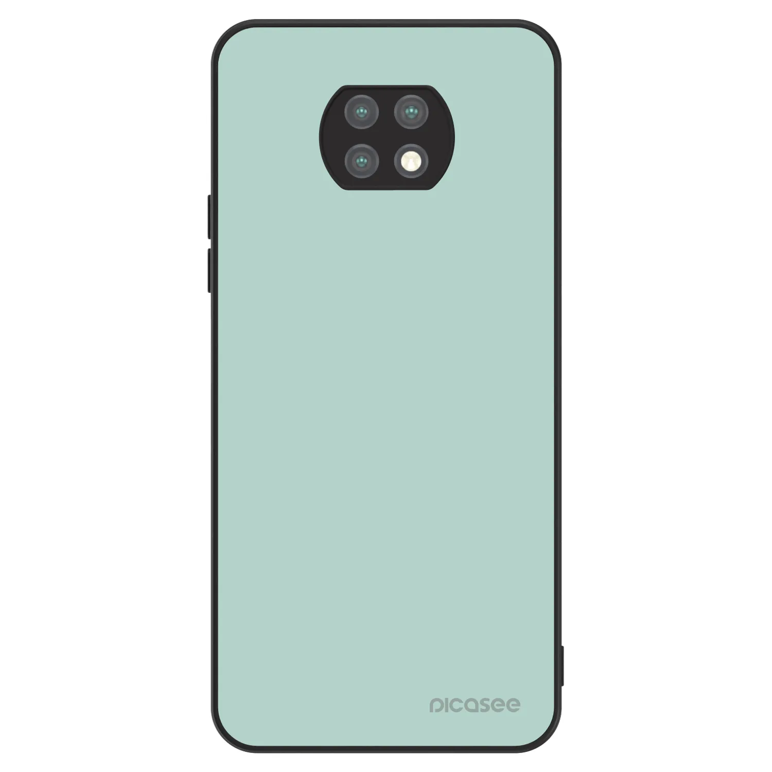 Picasee ULTIMATE CASE für Xiaomi Redmi Note 9T - Pastel Charm