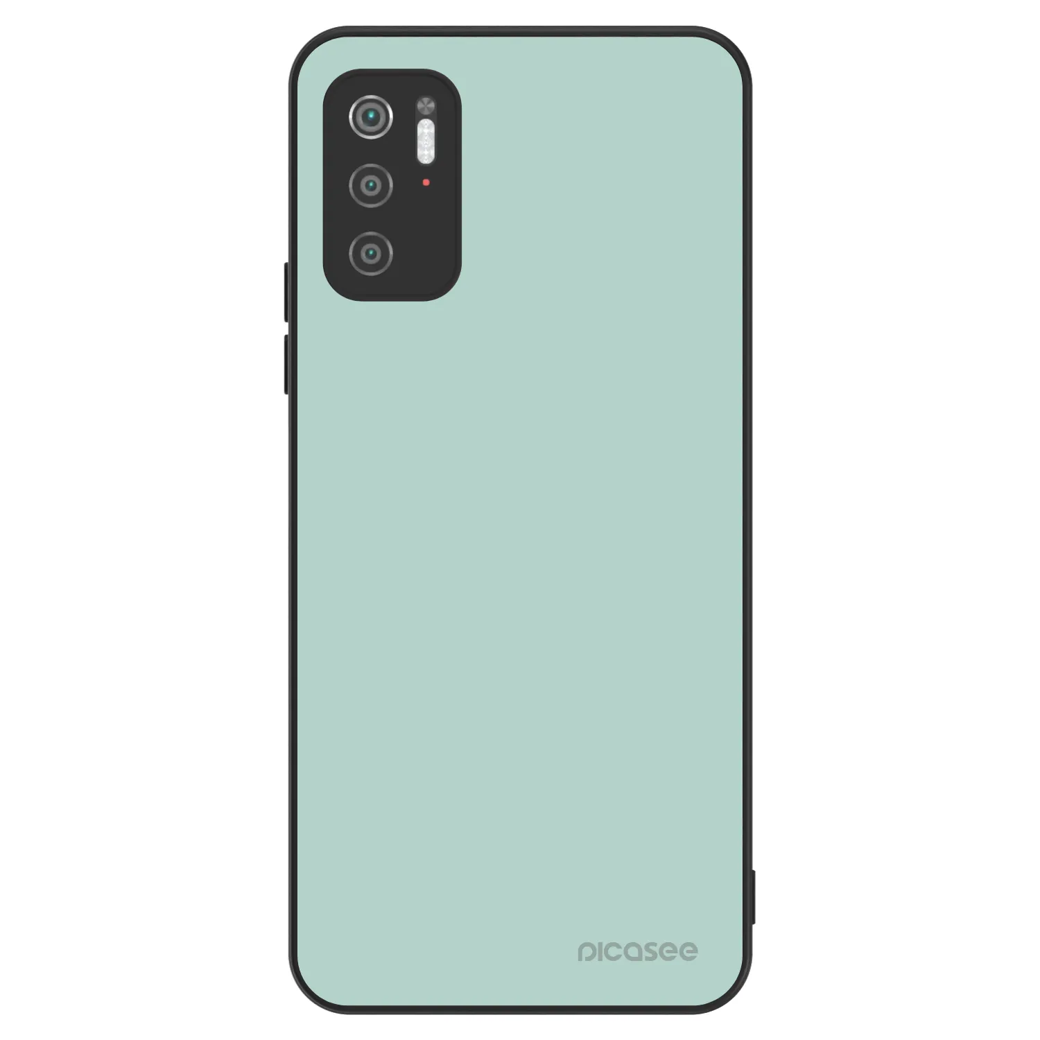 Picasee ULTIMATE CASE für Xiaomi Poco M3 Pro 5G - Pastel Charm