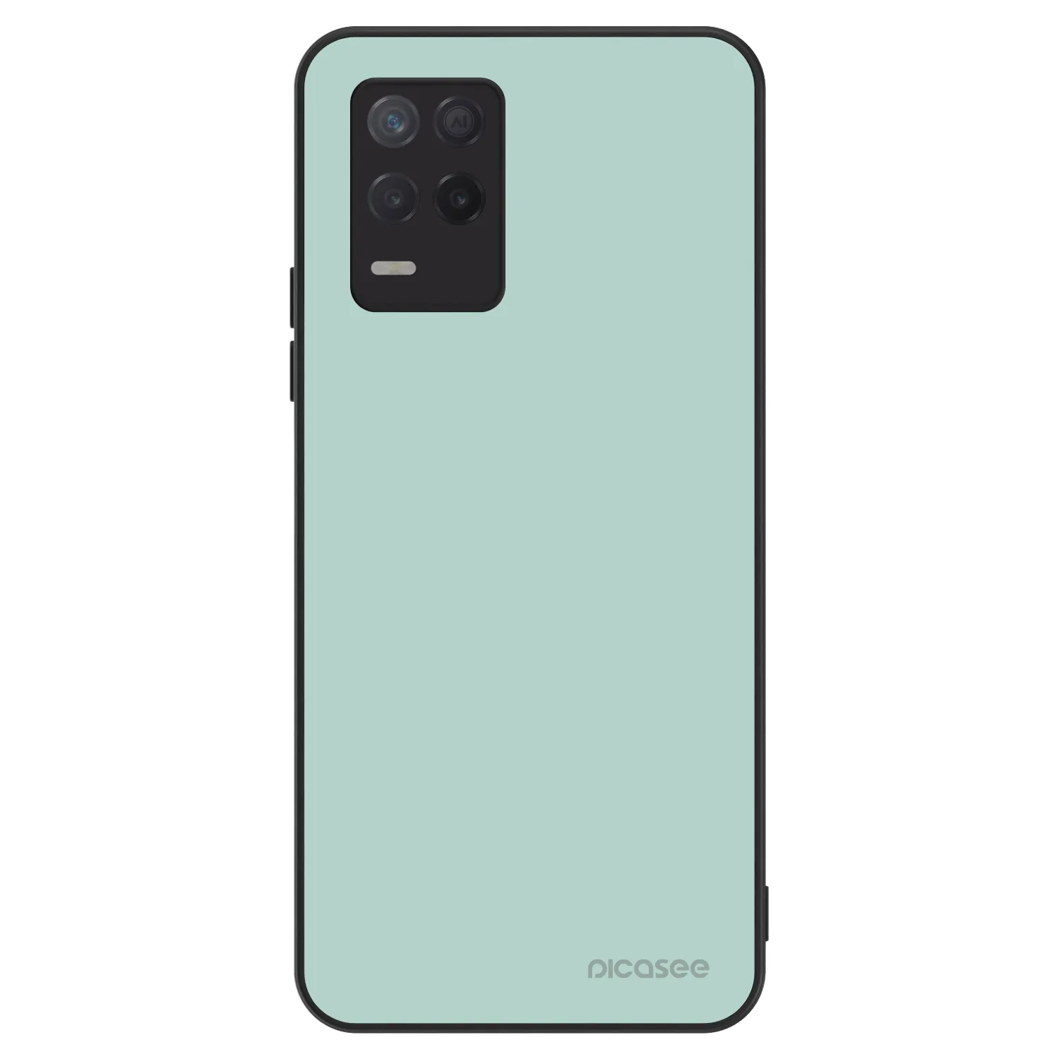 Picasee ULTIMATE CASE für Realme 8 5G - Pastel Charm
