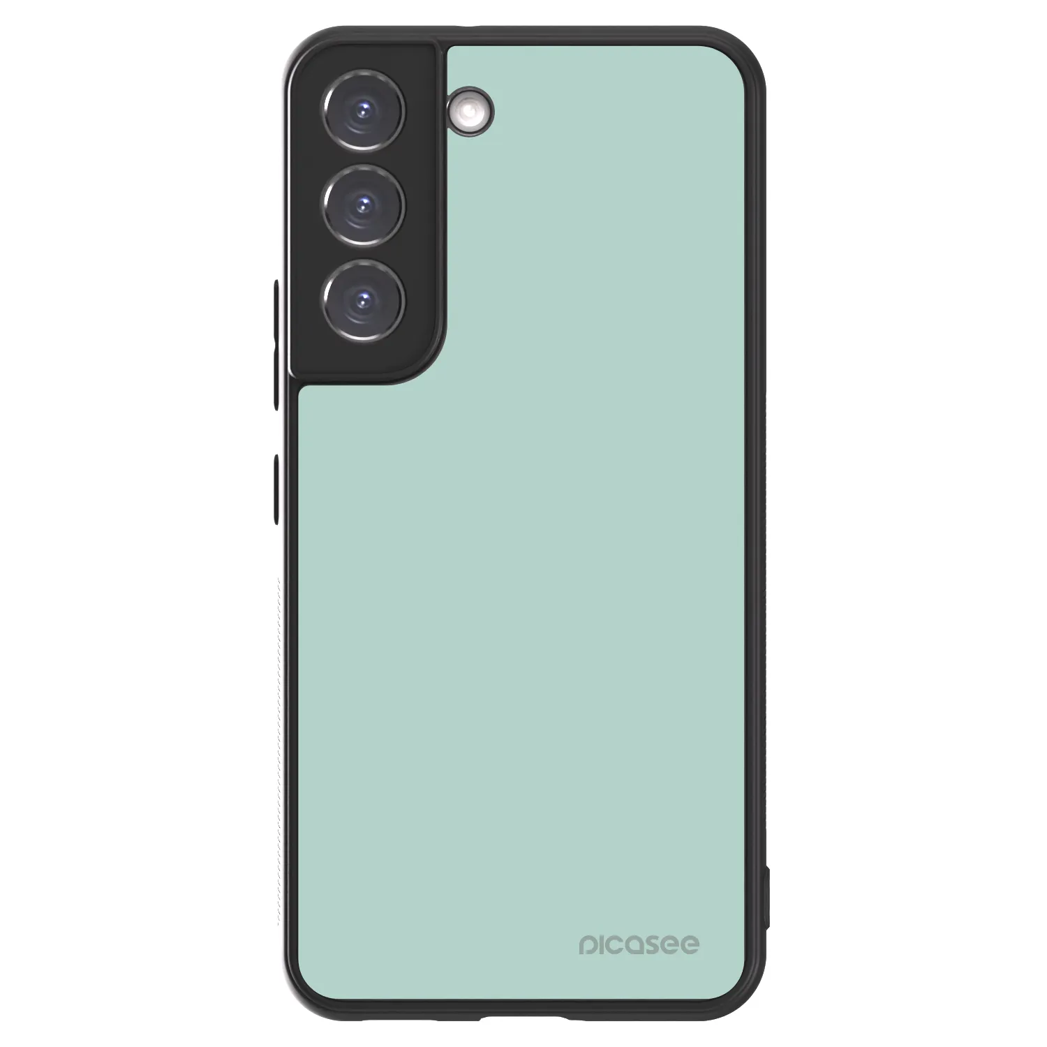 Picasee ULTIMATE CASE für Samsung Galaxy S22 5G - Pastel Charm