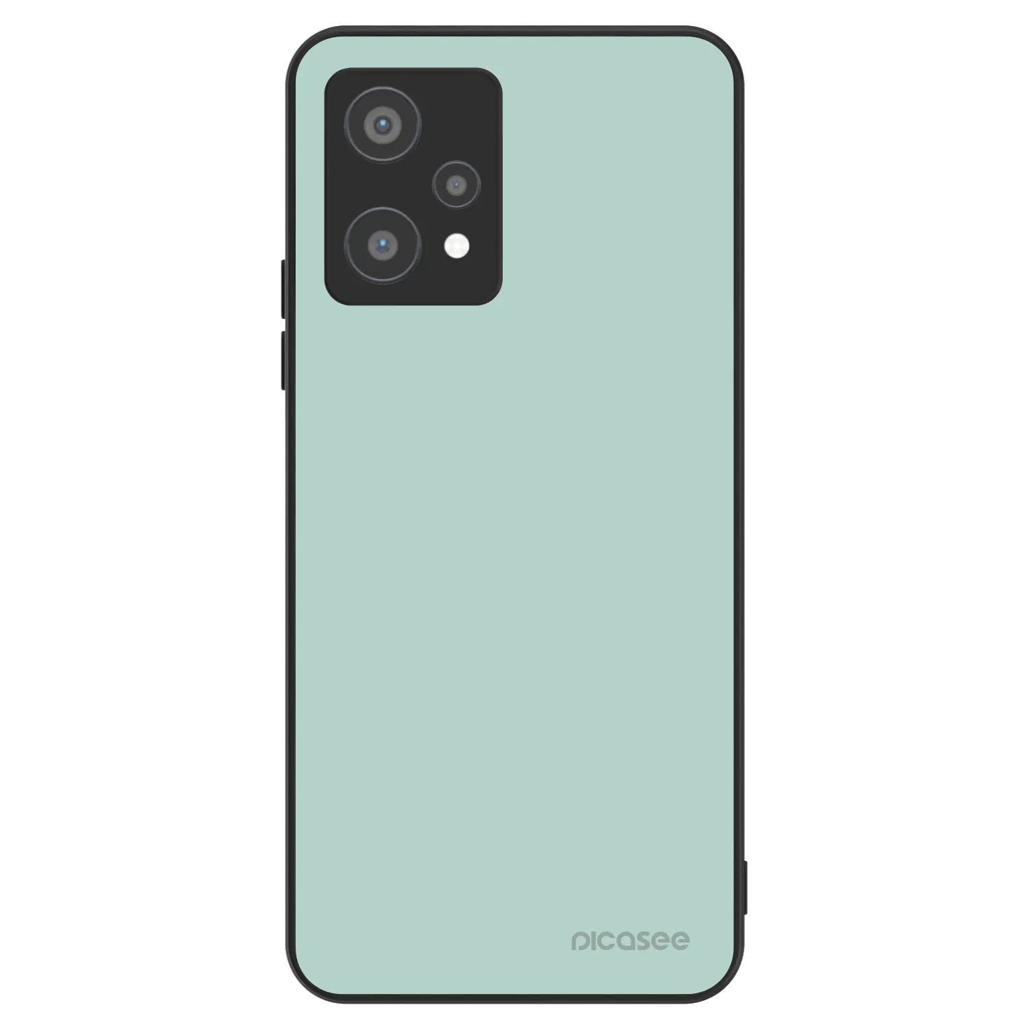 Picasee ULTIMATE CASE für Realme 9 Pro 5G - Pastel Charm