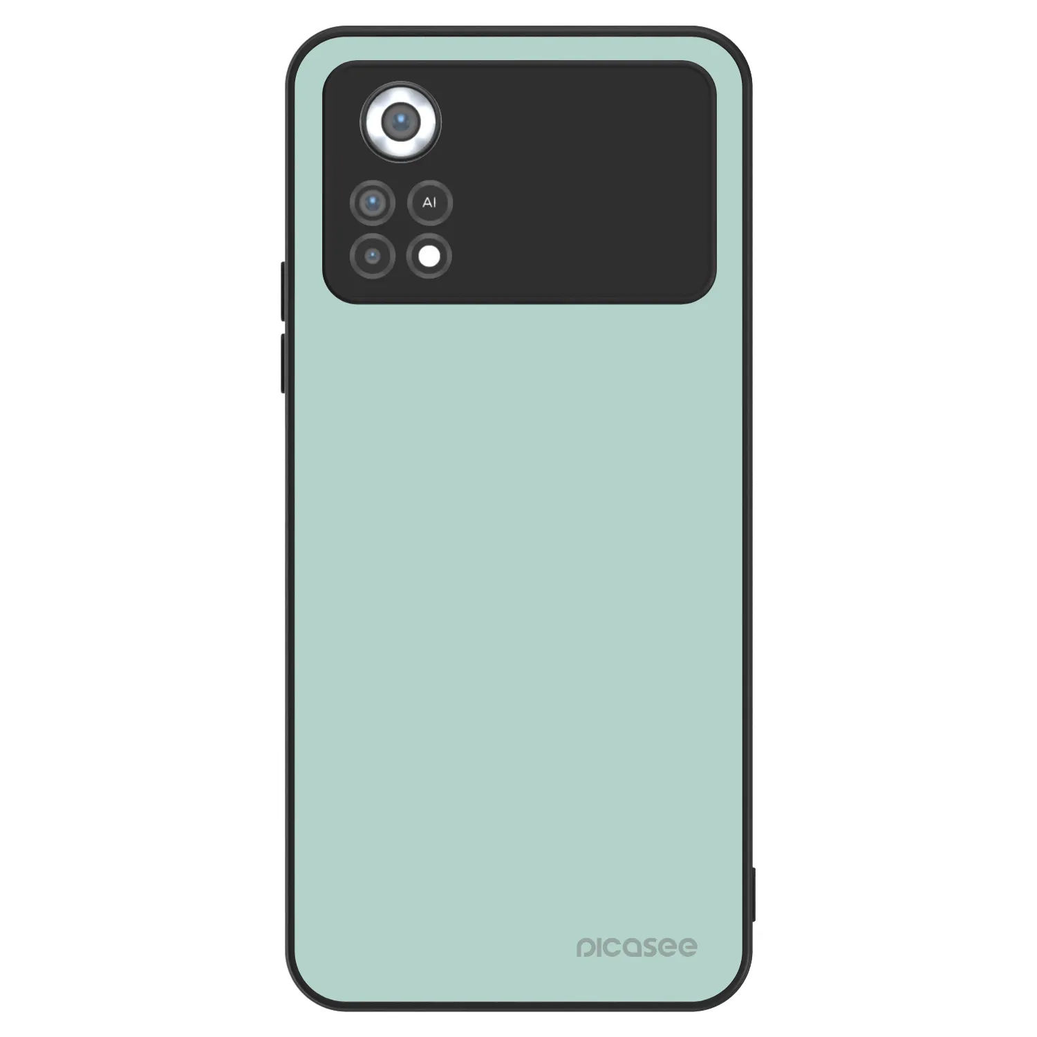Picasee ULTIMATE CASE für Xiaomi Poco X4 Pro 5G - Pastel Charm