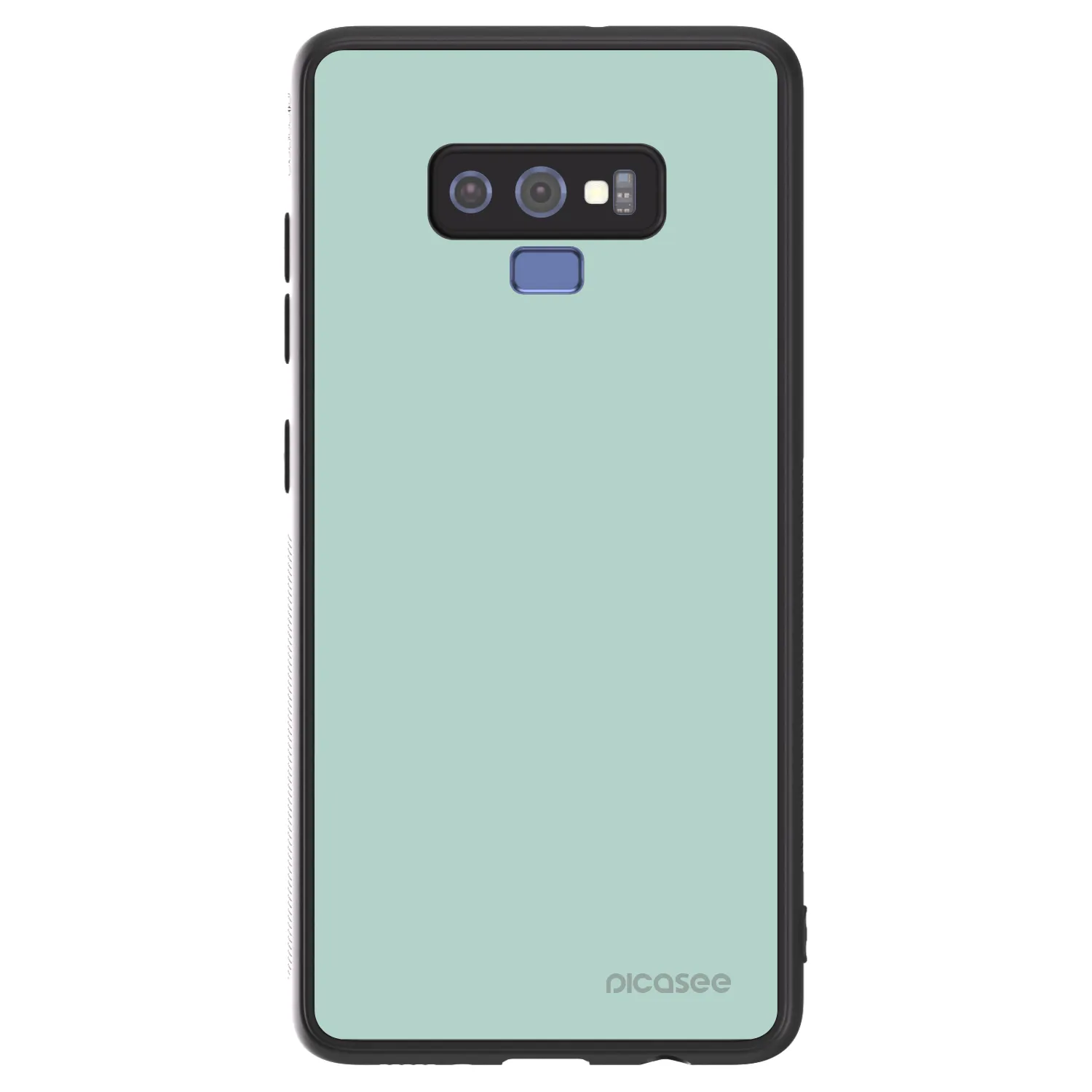 Picasee ULTIMATE CASE für Samsung Galaxy Note 9 N960F - Pastel Charm