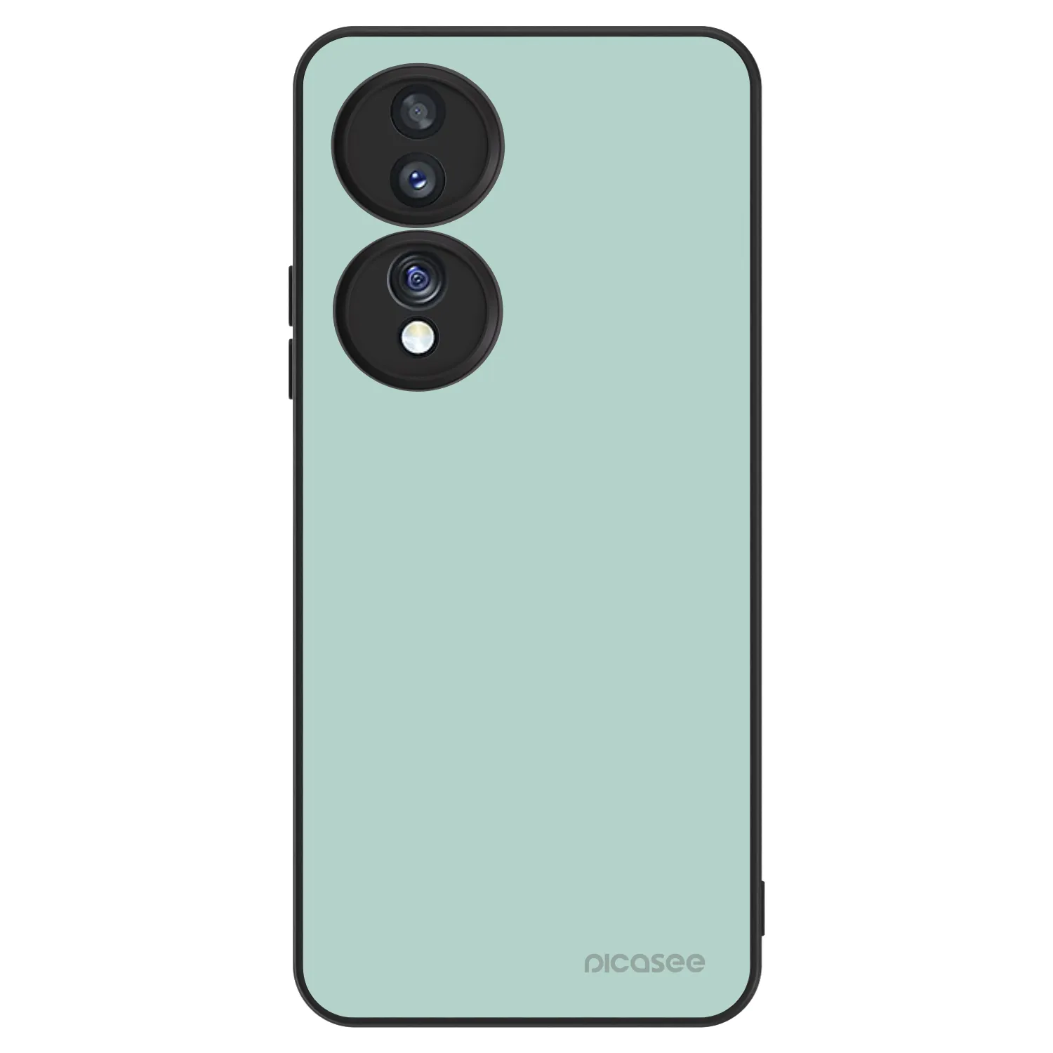 Picasee ULTIMATE CASE für Honor 70 - Pastel Charm