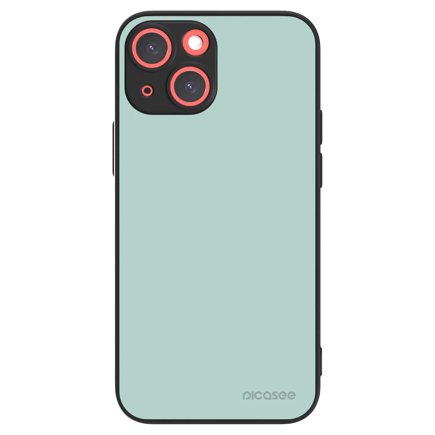 Picasee ULTIMATE CASE MagSafe für Apple iPhone 13 mini - Pastel Charm