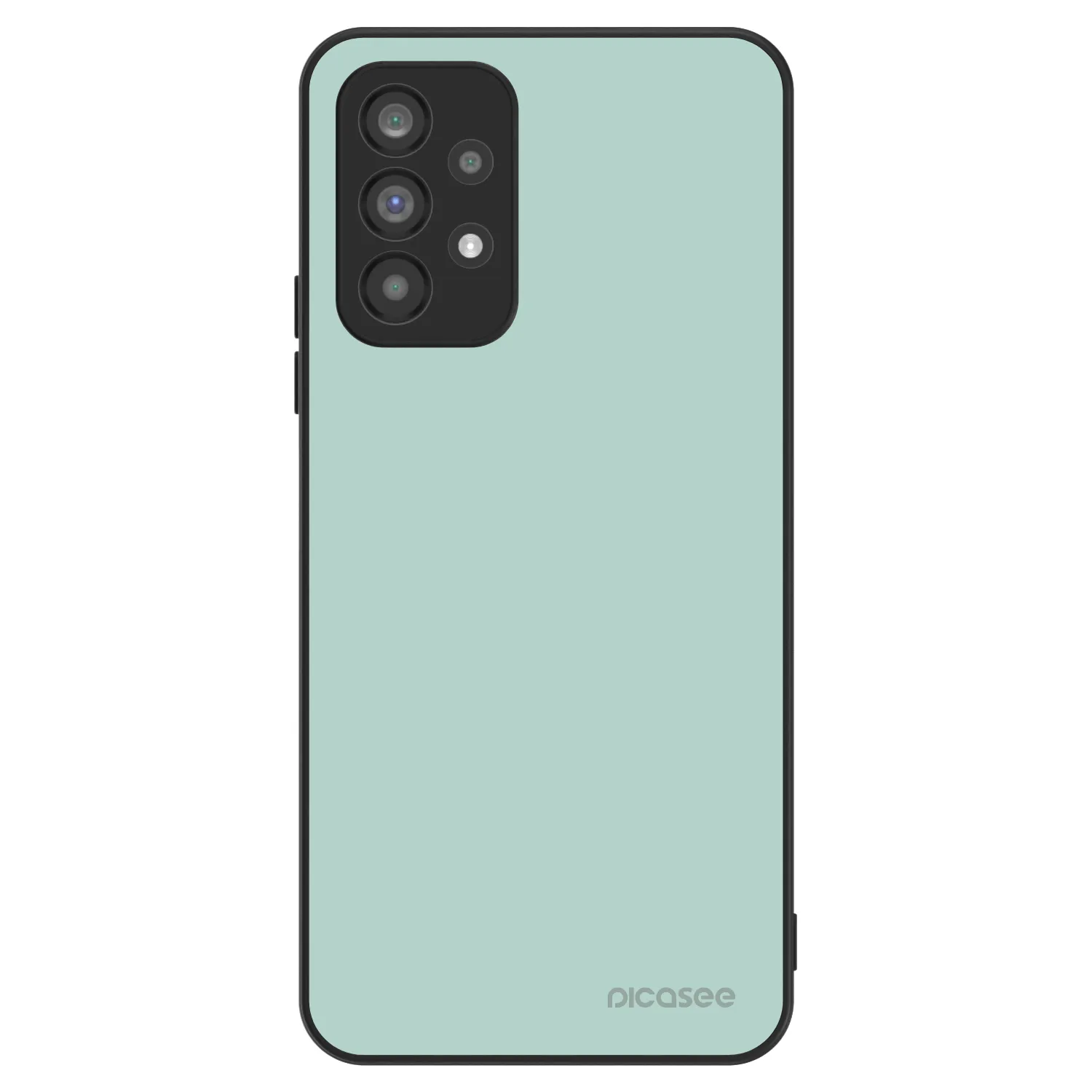 Picasee ULTIMATE CASE für Samsung Galaxy A73 5G - Pastel Charm