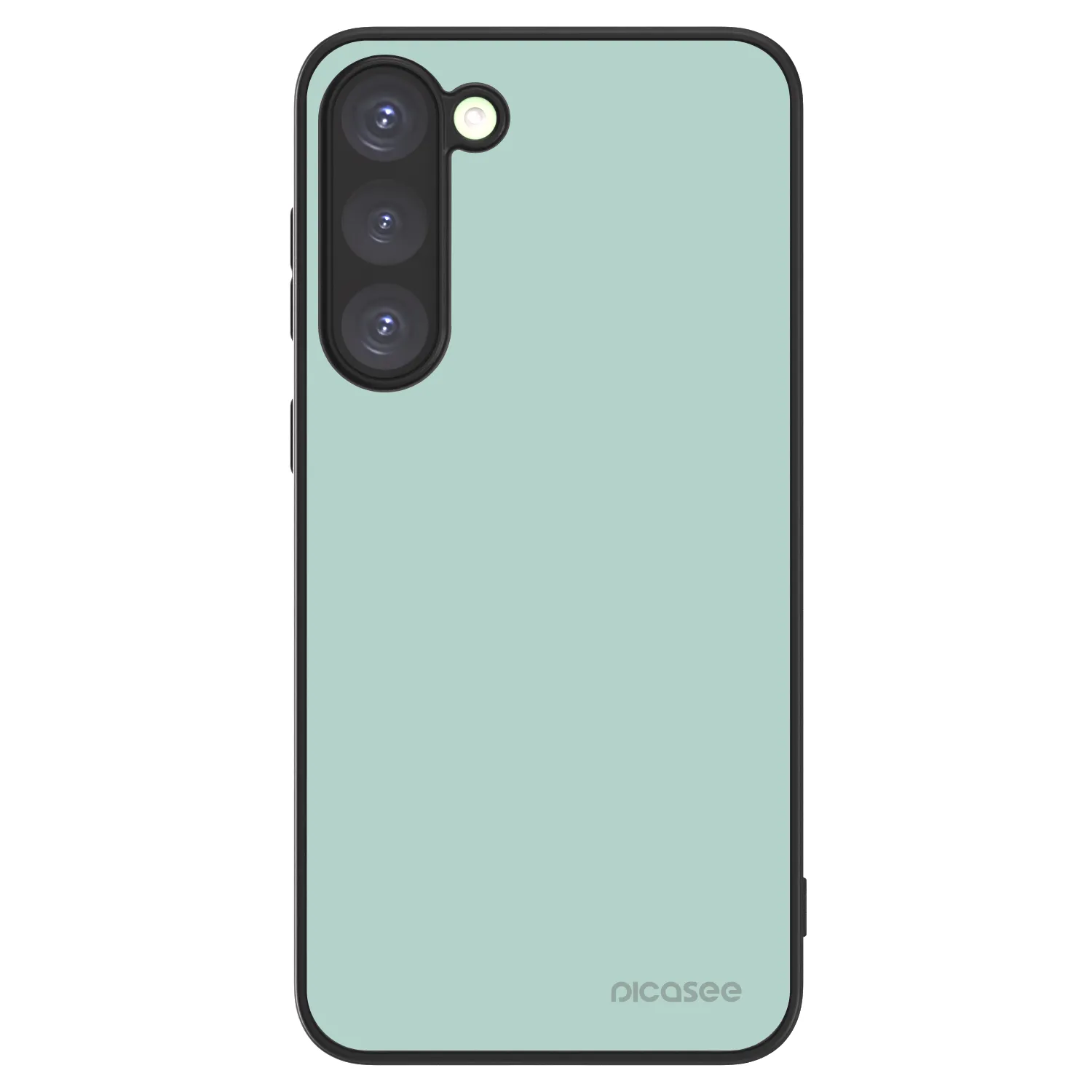 Picasee ULTIMATE CASE für Samsung Galaxy S23+ 5G - Pastel Charm