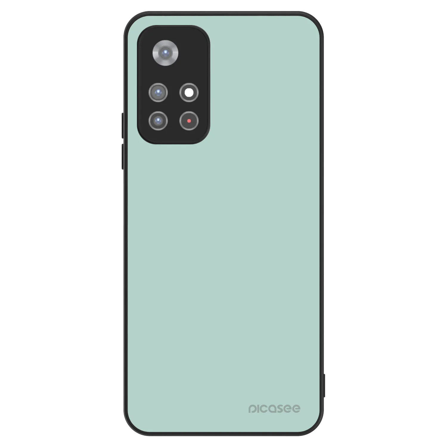 Picasee ULTIMATE CASE für Xiaomi Redmi Note 11S 5G - Pastel Charm